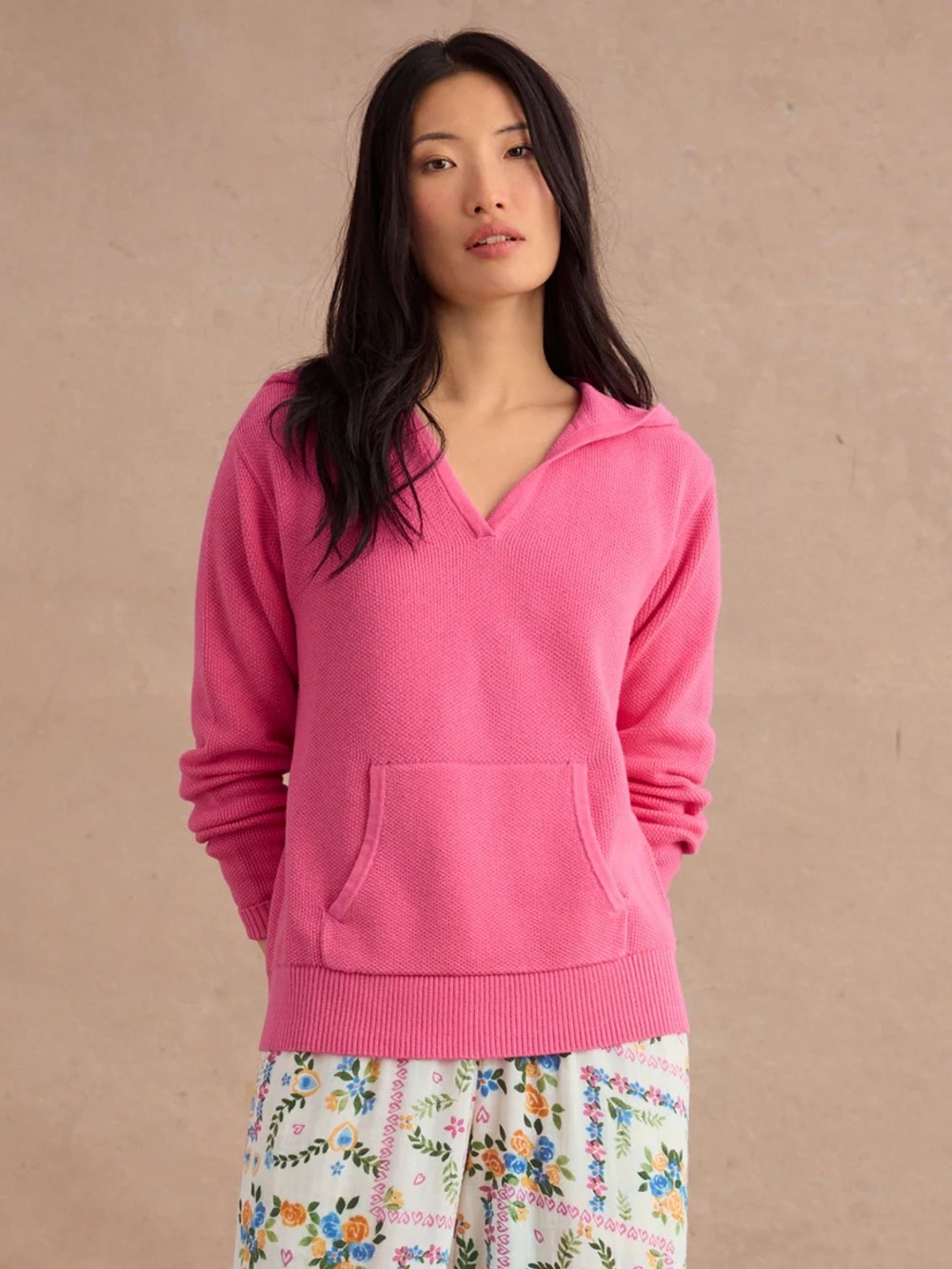 Cabi Sp 26 Superstar Hoodie M
